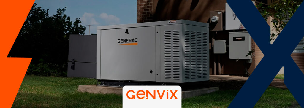 Gerador de energia a gás: vantagens, economia e comparação com modelos a diesel. Saiba como escolher a potência ideal.