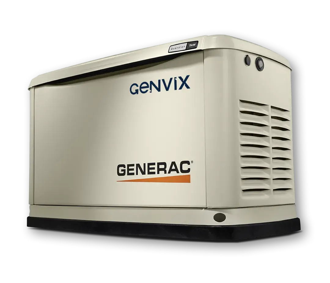 Locação de Geradores a Gás Natural