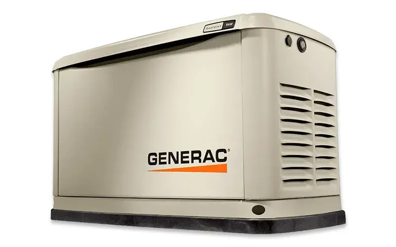 Gerador Generac