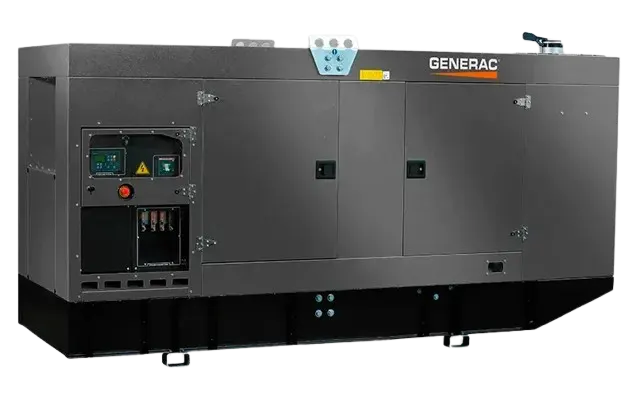 Gerador Generac