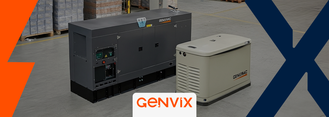 Entenda o que é gerador de energia elétrica, seus tipos, benefícios e aplicações em empresas, eventos e indústrias. Conteúdo completo da Genvix.