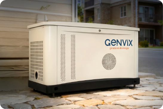 Genvix
