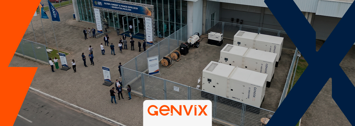 Locação de gerador para eventos: saiba como dimensionar corretamente, controlar ruídos e garantir energia segura durante todo o evento.